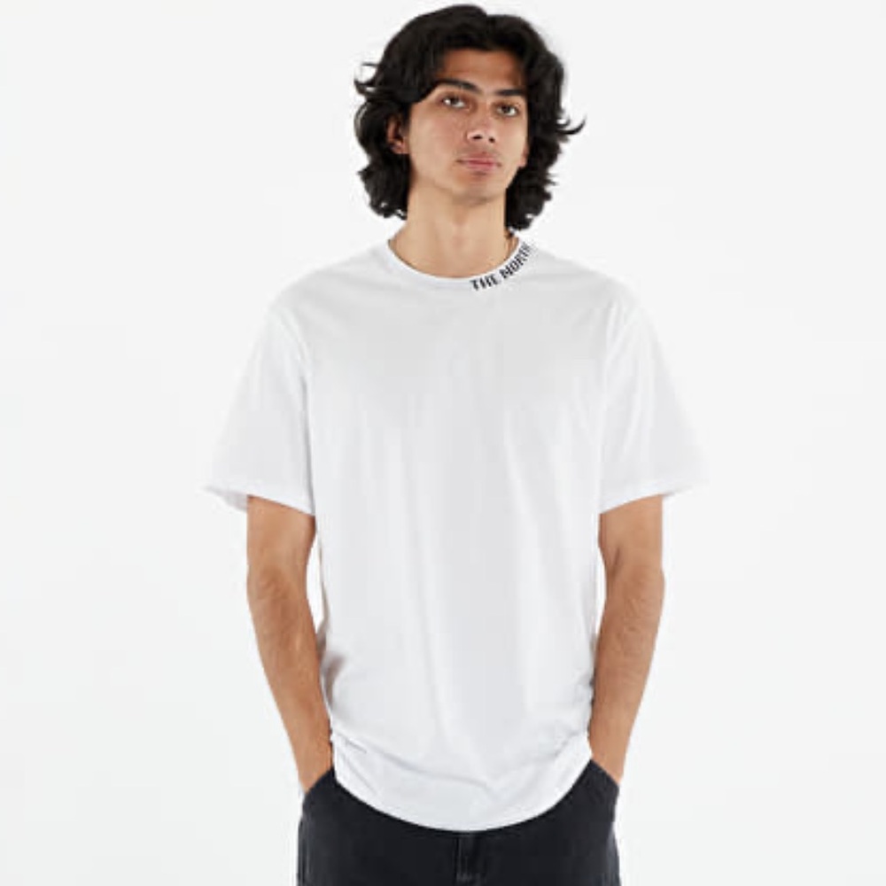 T-shirt The North Face Size Small - Picture 1 of 9